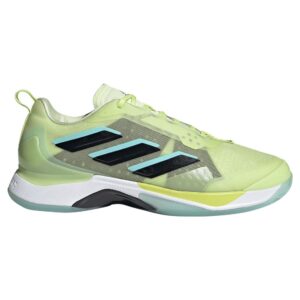 Adidas Avacourt Shoes Amarillo EU 41 1/3 Hombre