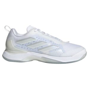 Adidas Avacourt Shoes Blanco EU 38 2/3 Hombre