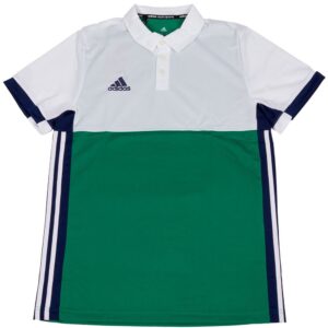 Adidas Mt16 Short Sleeve T-shirt Negro M Hombre