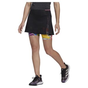 Adidas Rm Skirt Negro XS Mujer