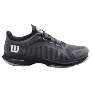 Wilson Hurakn Pro Padel Shoes Negro EU 46 2/3 Hombre
