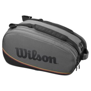 Wilson Padel Racket Bag Negro