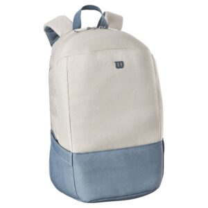 Wilson Padel Woman Backpack Azul,Gris