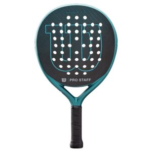 Wilson Pro Staff Lt Padel Racket Verde