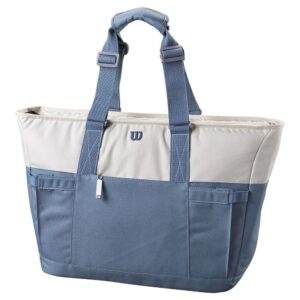 Wilson Tote Padel Racket Bag Beige,Verde