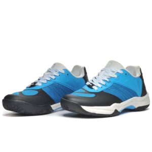 Kappa Kombat Loop Padel Shoes Azul EU 41 Hombre
