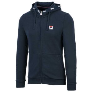 Fila Sport Benny Full Zip Sweatshirt Azul XL Hombre