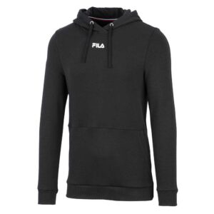 Fila Sport Bobby Hoodie Negro 2XL Hombre