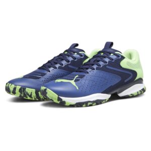 Puma Solarattack Rct Padel Shoes Azul EU 44 Hombre