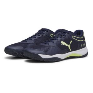 Puma Solarsmash Rct All Court Shoes Azul EU 40 1/2 Hombre
