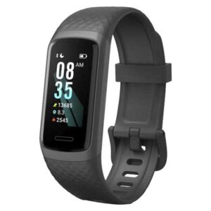 Hama Fit Track 3910 Activity Band Negro