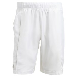 Adidas Aeroready Pro Shorts Blanco S Hombre