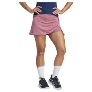 Adidas Club Skirt Rosa S / Regular Mujer