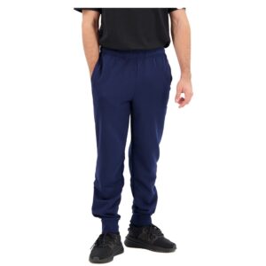 Adidas Club Teamwear Graphic Joggers Azul M Hombre