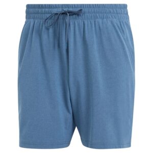 Adidas Ergo 7´´ Shorts Azul L Hombre