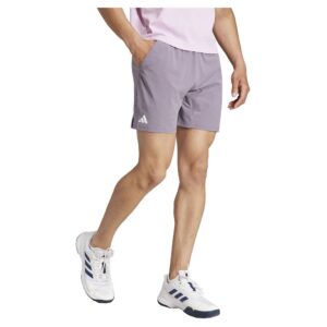Adidas Ergo 7´´ Shorts Lila S Hombre