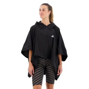 Adidas Premium Jacket Negro XL Mujer