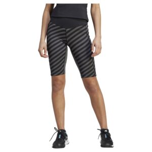 Adidas Pro Short Leggings Negro M Mujer