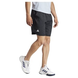 Adidas Pro Shorts Negro S Hombre