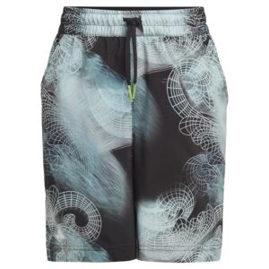 Adidas Pro Shorts Negro 11-12 Years Niño