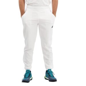 Adidas Pro Woven Pants Blanco S Hombre
