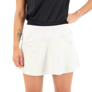 Adidas Reversible Aeroready Match Pro Skirt Multicolor M Mujer