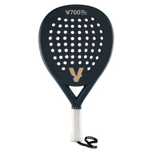 Volt Padel 700 V23 Padel Racket Plateado