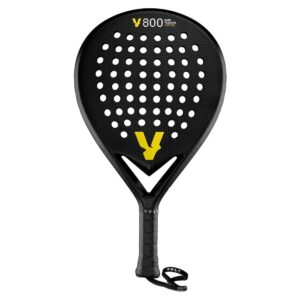 Volt Padel 800 V23 Padel Racket Plateado