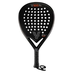 Volt Padel 900 V23 Padel Racket Plateado