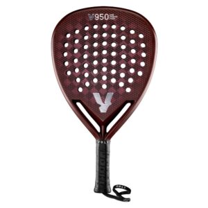 Volt Padel 950 V23 Padel Racket Plateado