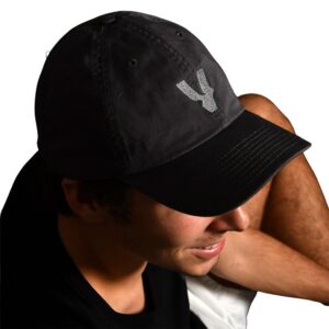 Volt Padel Cap Gris Hombre