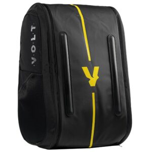 Volt Padel Padel Racket Bag Negro