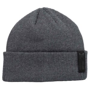 Oxdog Grade Beanie Gris Hombre