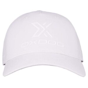 Oxdog Marc Cap Blanco Hombre