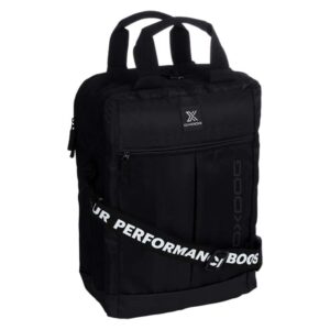 Oxdog Ox1 Coach Backpack Negro