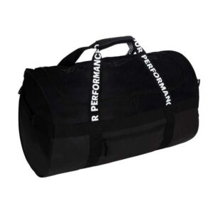 Oxdog Ox3 Duffle Bag Negro