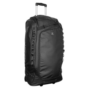 Oxdog Ox3 Pro Wheelbag Duffle Bag Negro