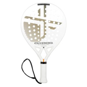 Oxdog Sense Tour Padel Racket Plateado