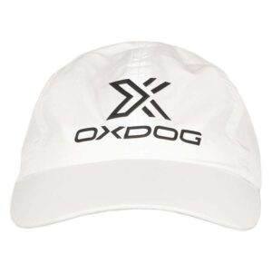 Oxdog Tech Cap Blanco Hombre