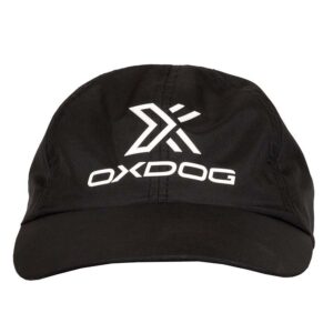 Oxdog Tech Cap Negro Hombre