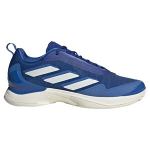 Adidas Avacourt All Court Shoes Azul EU 40 Mujer