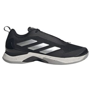 Adidas Avacourt All Court Shoes Negro EU 39 1/3 Mujer