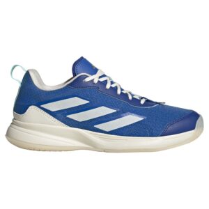Adidas Avaflash All Court Shoes Azul EU 42 2/3 Mujer