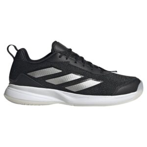 Adidas Avaflash All Court Shoes Negro EU 38 Mujer