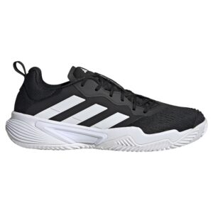 Adidas Barricade Cl All Court Shoes Negro EU 42 2/3 Hombre