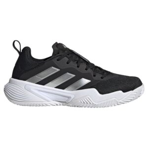 Adidas Barricade Cl All Court Shoes Negro EU 40 Mujer