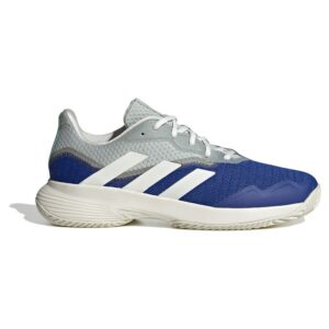 Adidas Courtjam Control All Court Shoes Azul EU 42 Hombre