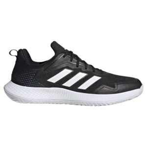 Adidas Defiant Speed All Court Shoes Negro EU 40 Hombre