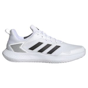 Adidas Defiant Speed All Court Shoes Blanco EU 43 1/3 Hombre