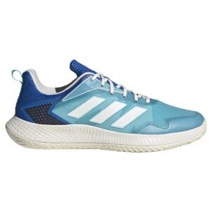Adidas Defiant Speed All Court Shoes Azul EU 45 1/3 Hombre